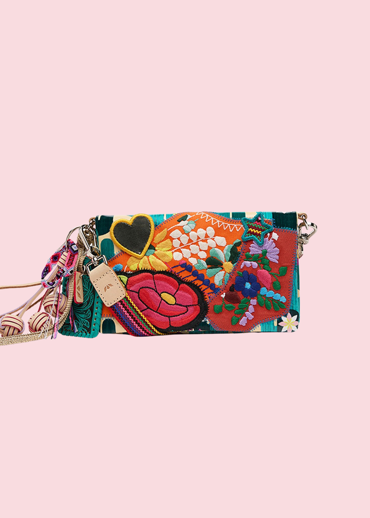 Consuela - Dezi Uptown Crossbody