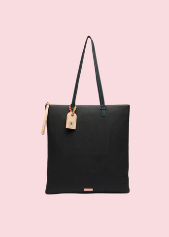 Consuela - Cyndi Shopper Tote