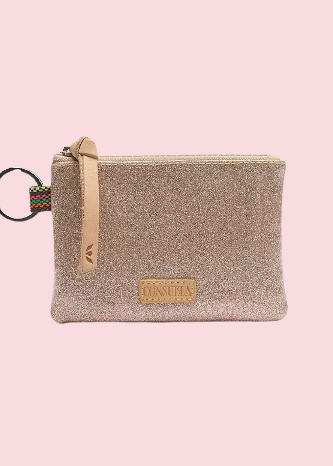 Consuela - Emery Pouch