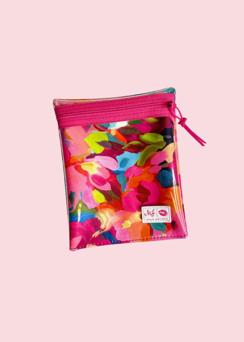 Makeup Junkie Bags - Magic Meadow Jewelry Pouch [Pre-Order]