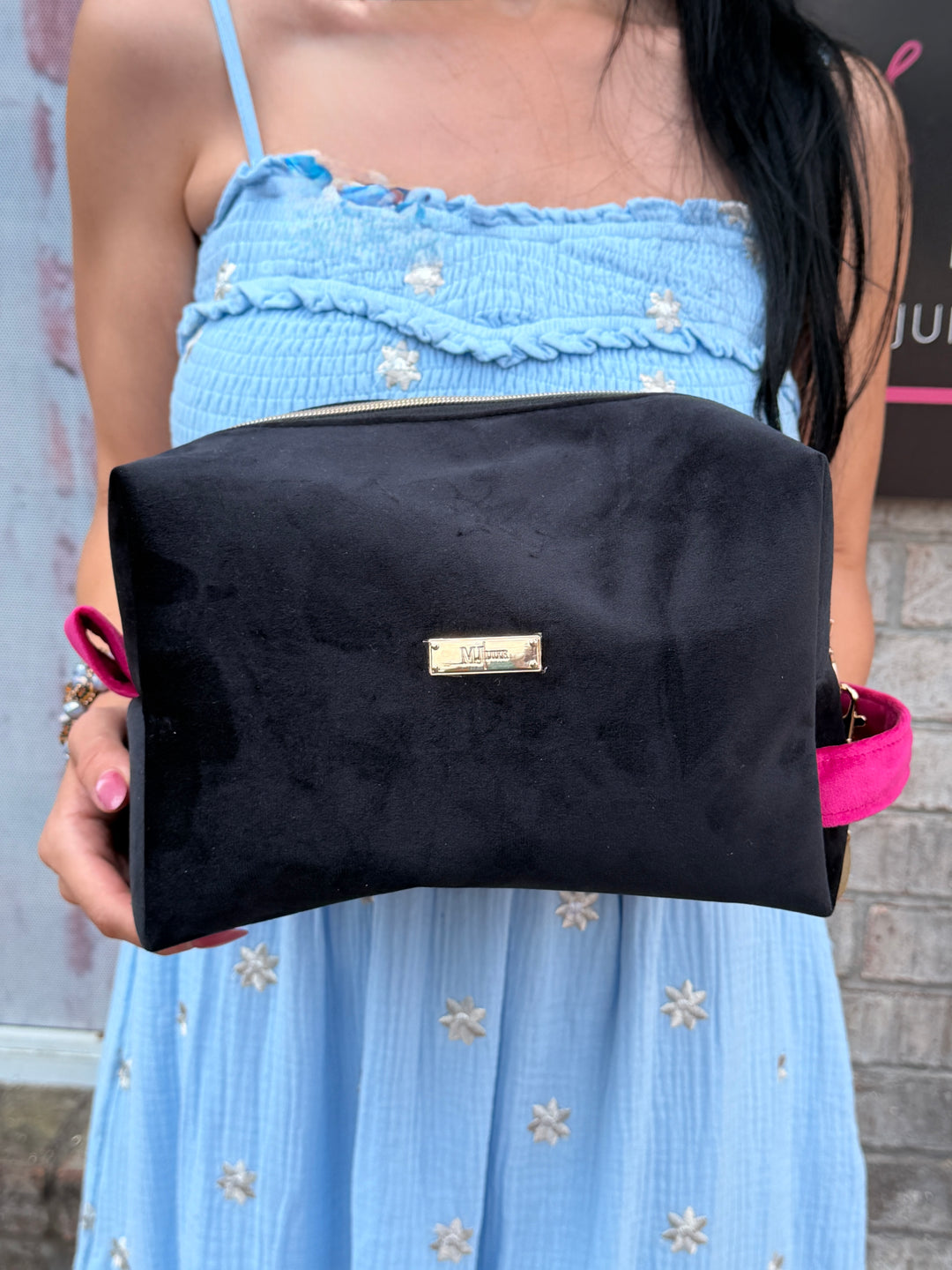 Makeup Junkie Bags - NEW XL Bobbie Bag [Pre-Order]
