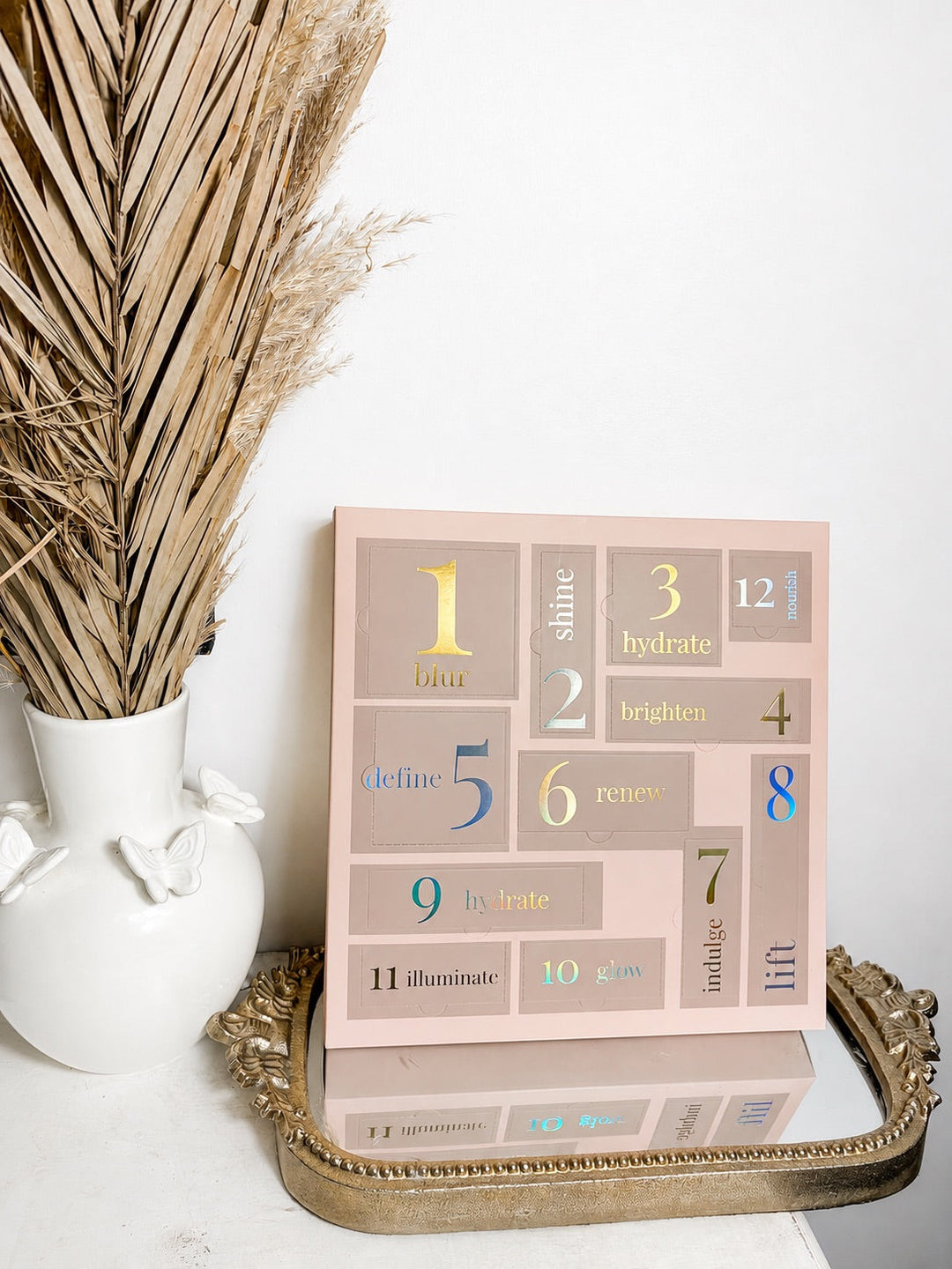 TMLL Beauty Co. - TMLL Advent Calendar