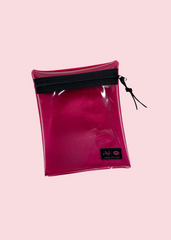 Makeup Junkie Bags - Reese Jewelry Pouch [Pre-Order]