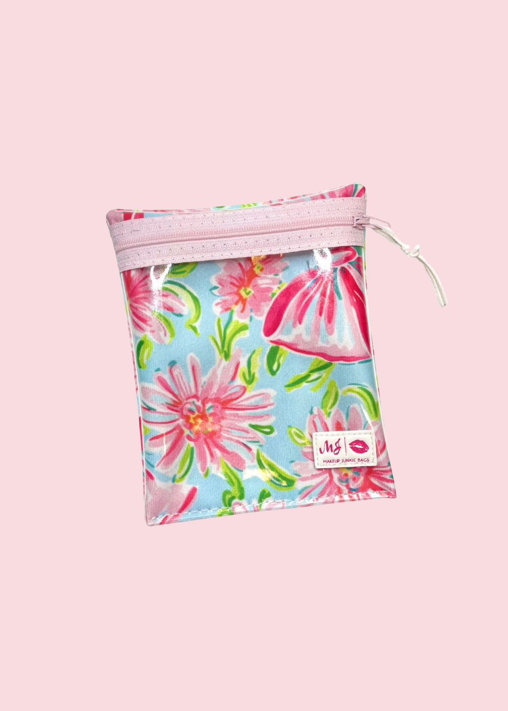 Makeup Junkie Bags - Sweetheart Jewelry Pouch [Pre-Order]