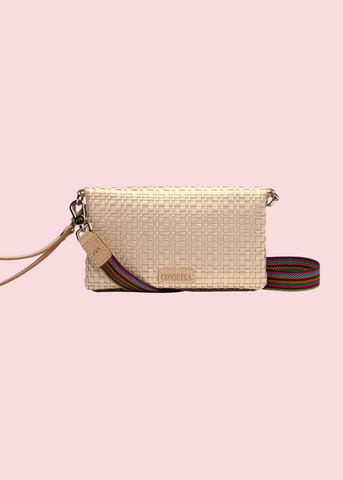 Consuela - Pearl Uptown Crossbody