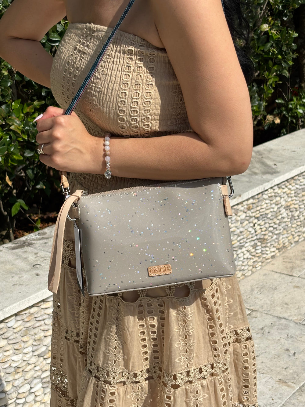Consuela - Faye Midtown Crossbody