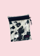 Makeup Junkie Bags - Rodeo Queen Jewelry Pouch [Pre-Order]
