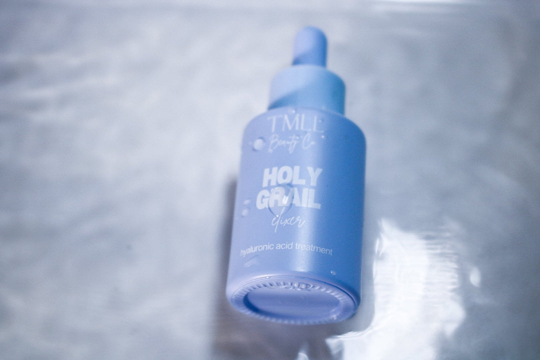 TMLL Beauty Co. - TMLL Skin Candy Holy Grail Hyaluronic Acid Elixir