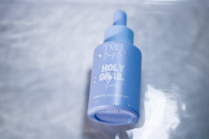 TMLL Beauty Co. - TMLL Skin Candy Holy Grail Hyaluronic Acid Elixir