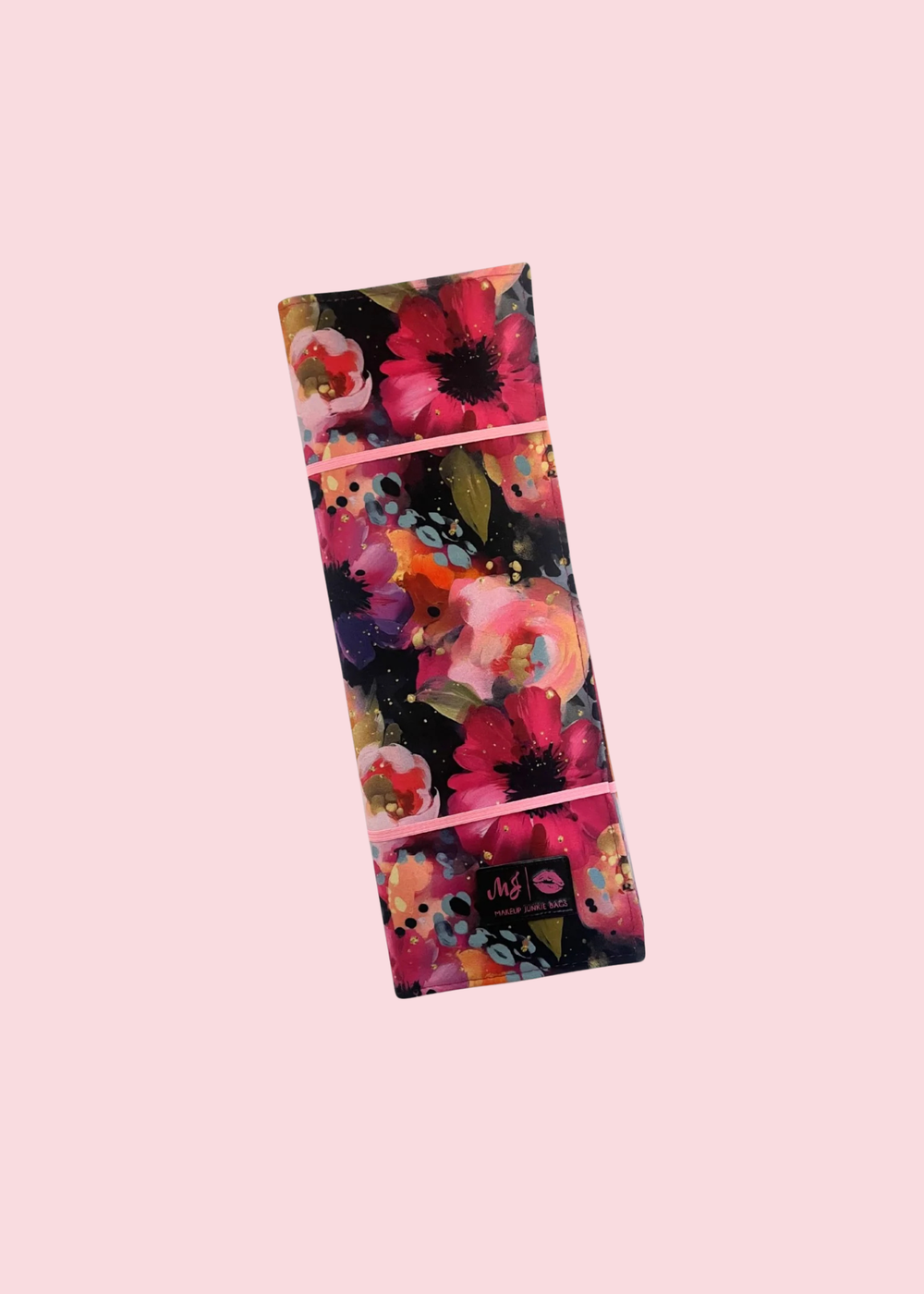 Makeup Junkie Bags - Wild Bloom Hot Tools [Pre-Order]