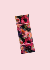 Makeup Junkie Bags - Wild Bloom Hot Tools [Pre-Order]