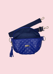 Makeup Junkie Bags - Heirloom Royal Sidekick Bags [Pre-Order]