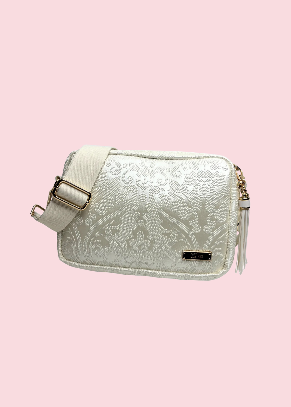Makeup Junkie Bags - Bridal Luxe Uptown [Pre-Order]