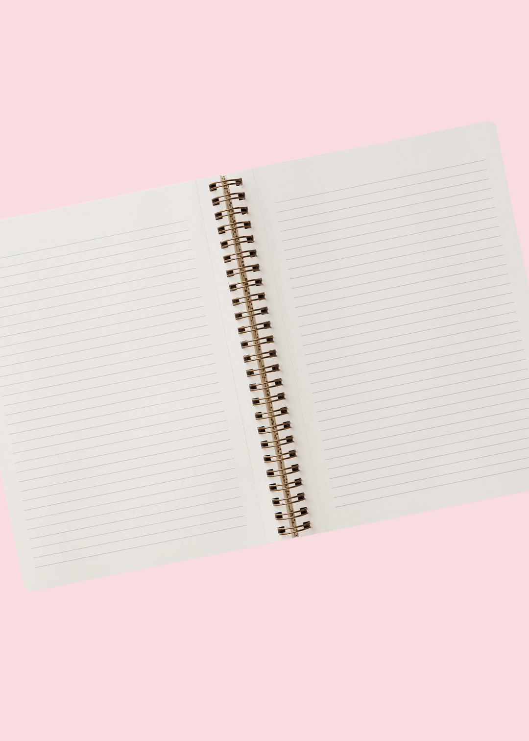 Rifle Paper Co. - Florence Spiral Notebook