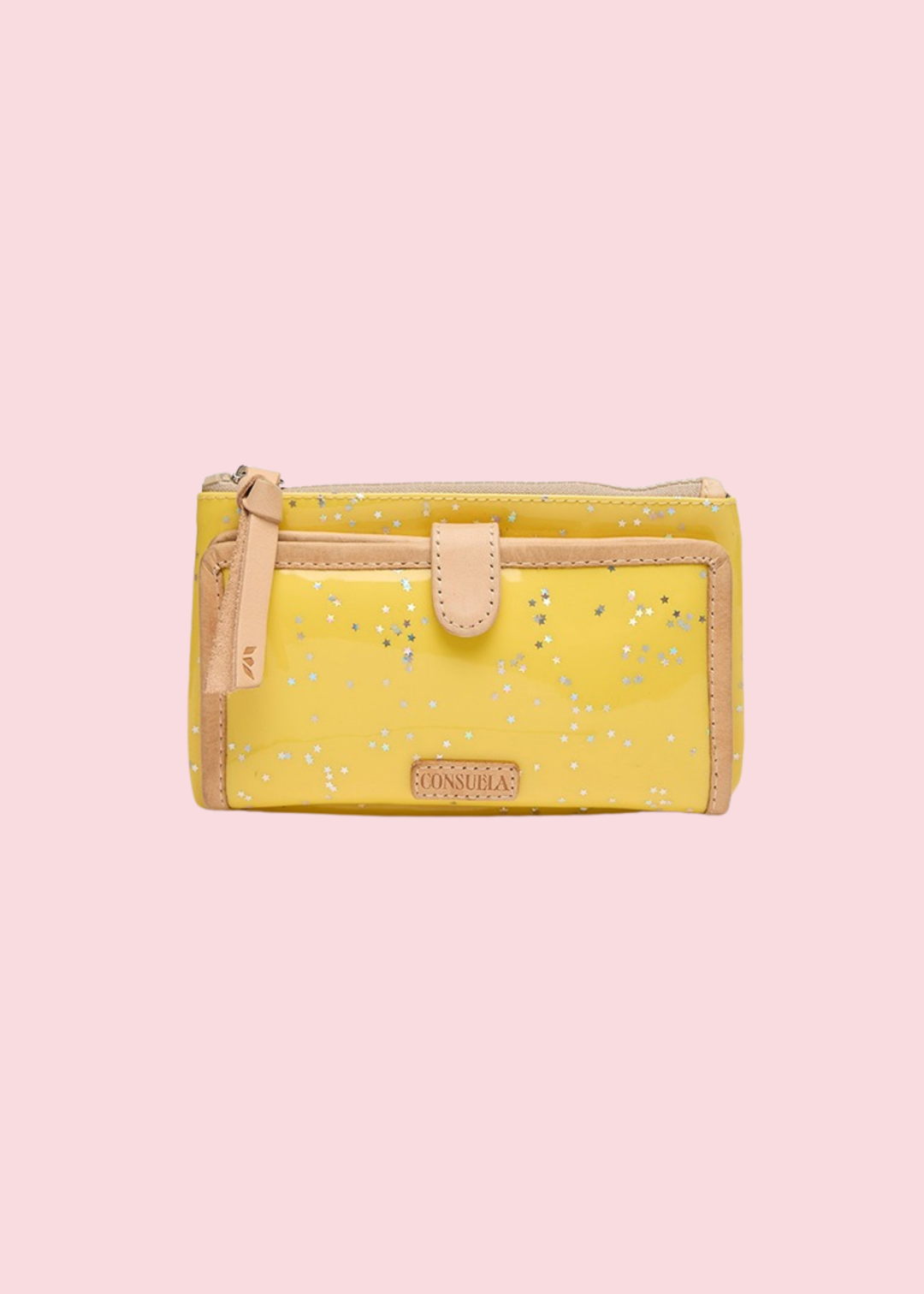 Consuela - Harlow Slim Wallet