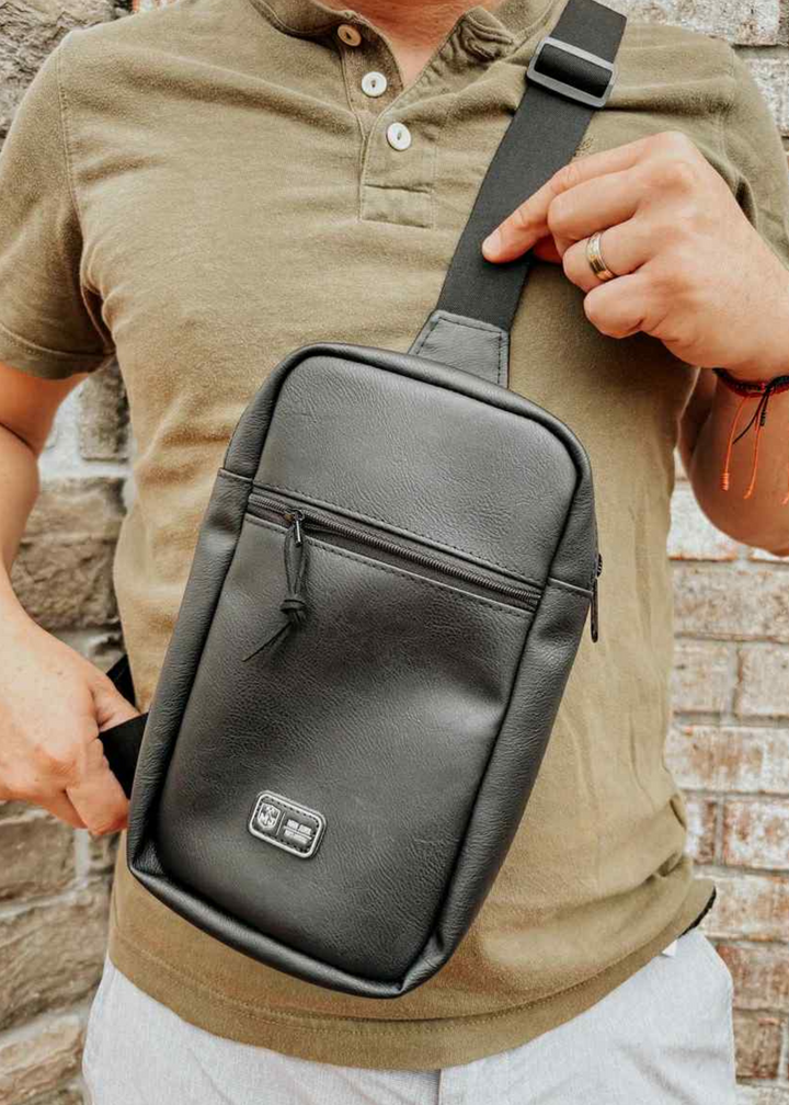 Man Junk Bags - The Sparrow Wingman [Pre-Order]