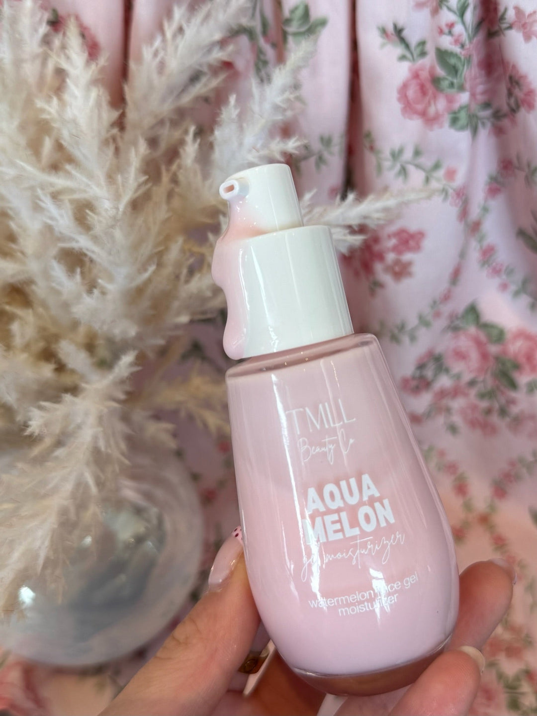 TMLL Beauty Co. - Aqua Melon Gel Moisturizer