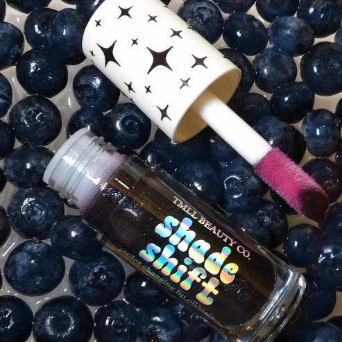 TMLL Beauty Co. - Mood Ring Shade Shift Lip Oil [Ready To Ship]