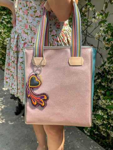 Consuela - Emery Chica Tote