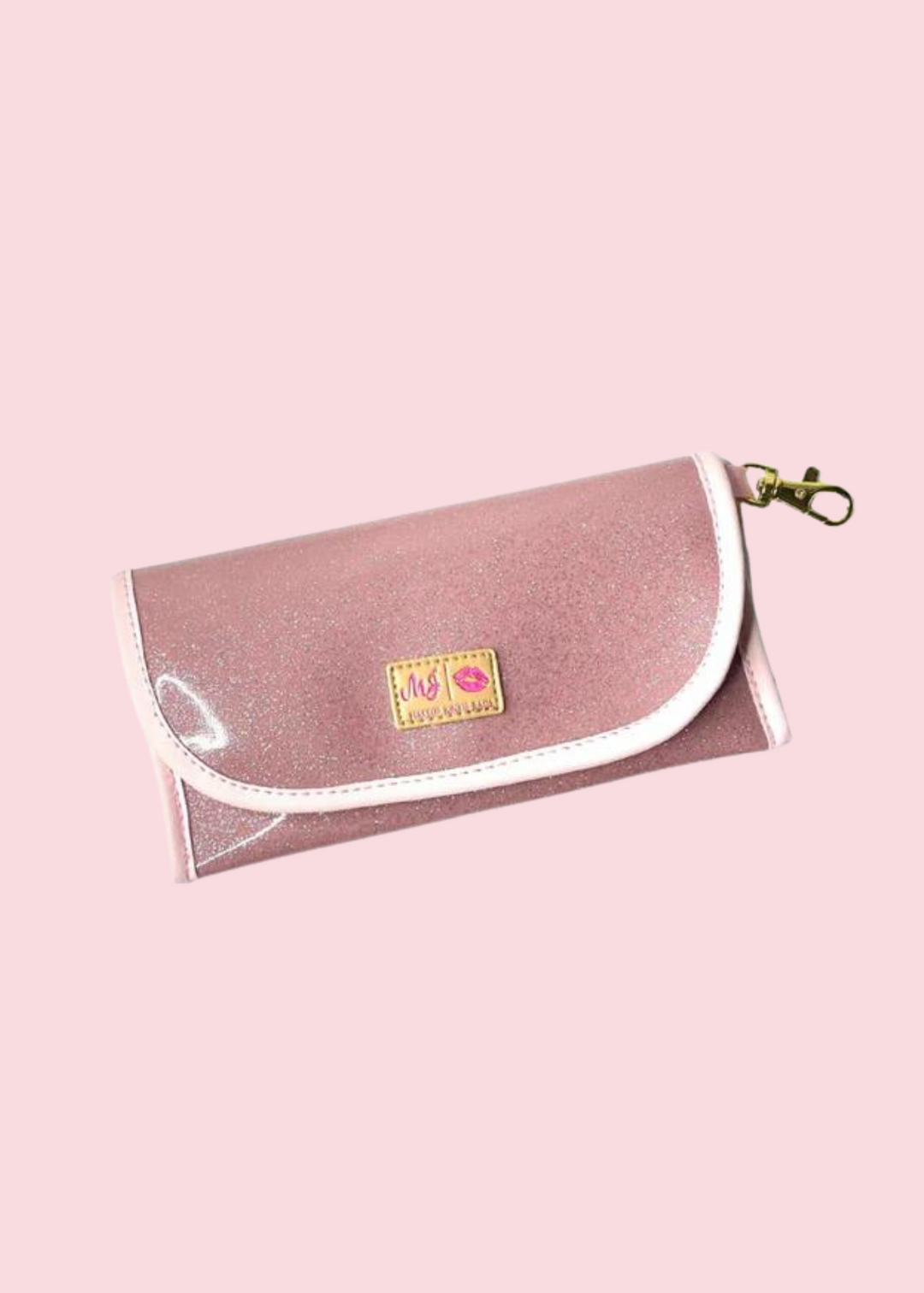 Makeup Junkie Bags - Boot Scootin Sunglass Case [Pre-Order]