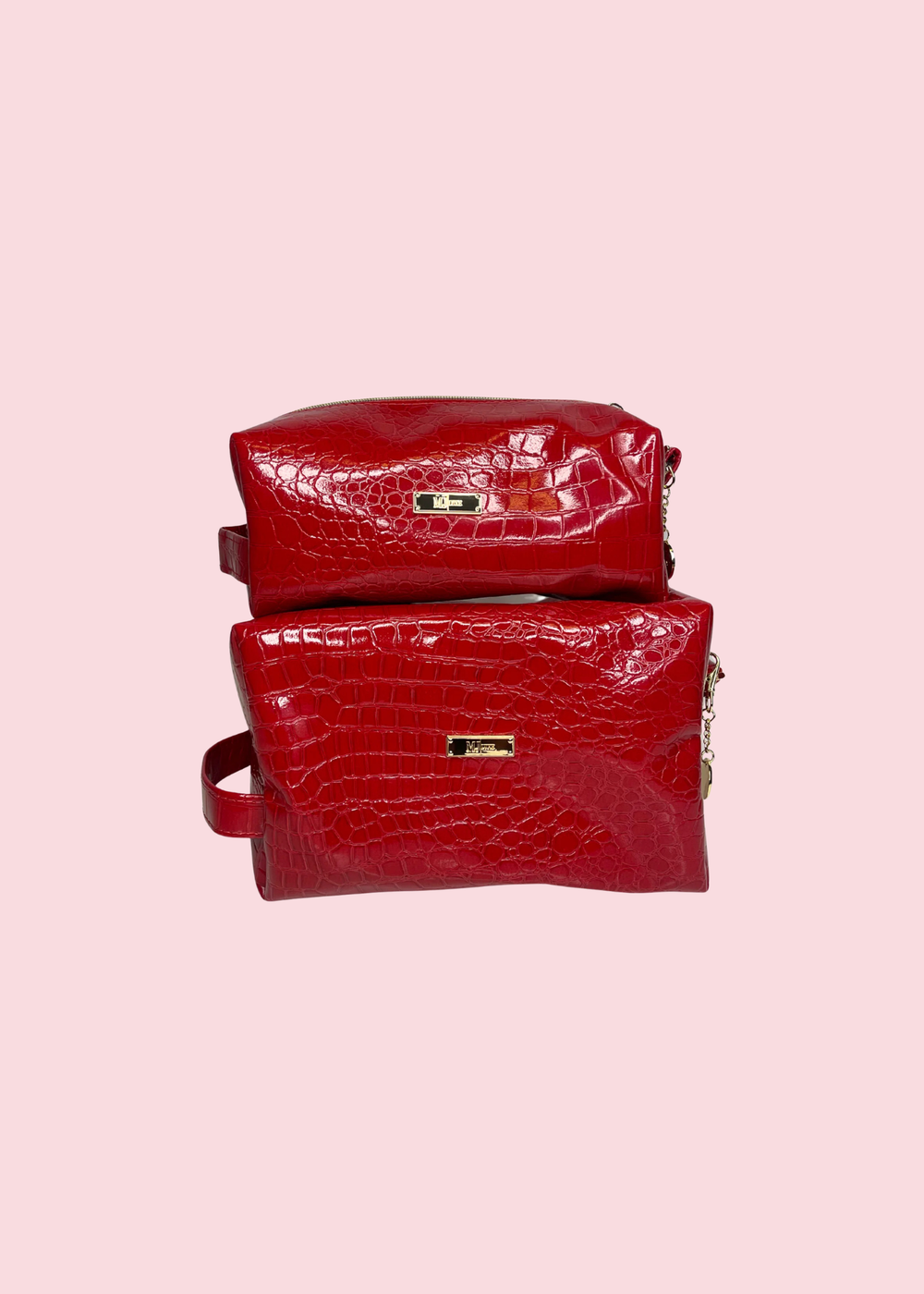 Makeup Junkie Bags - Vixen Bobbie Bags [Pre-Order]