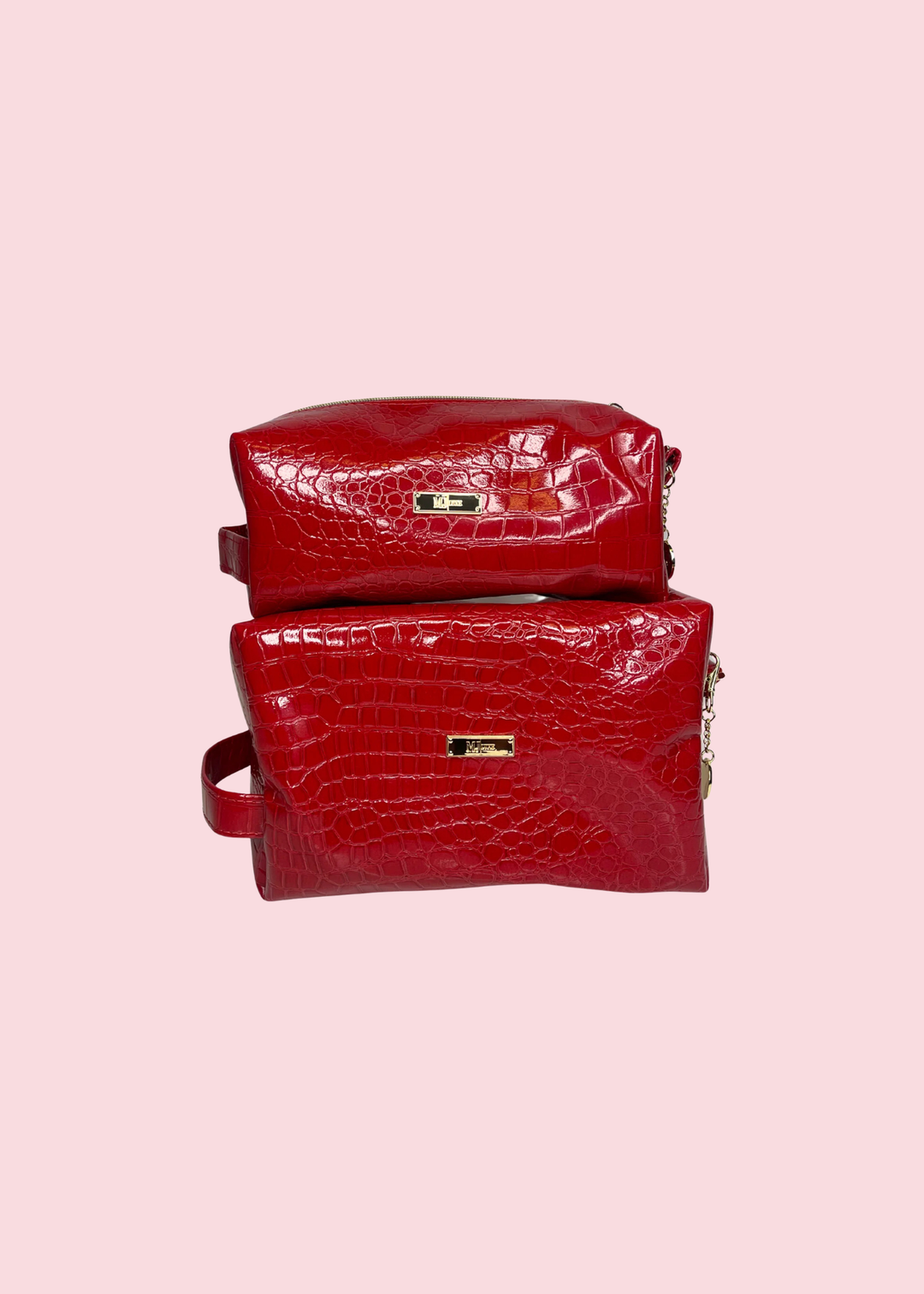 Makeup Junkie Bags - Vixen Bobbie Bags [Pre-Order]