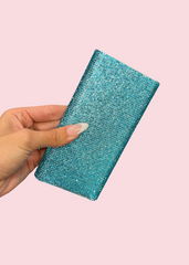 Tech Trendz - Aqua Crystal Power Bank