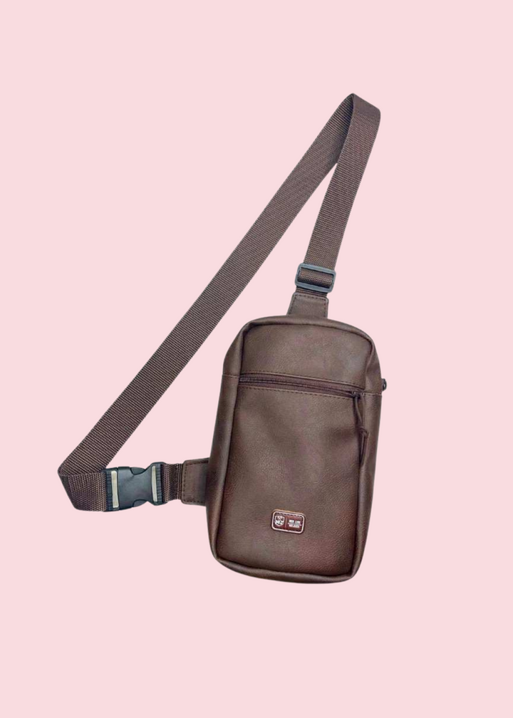 Man Junk Bags - The Eastwood Wingman [Pre-Order]