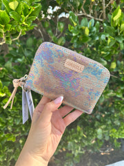 Consuela - Resort Gloria Zippy Wallet