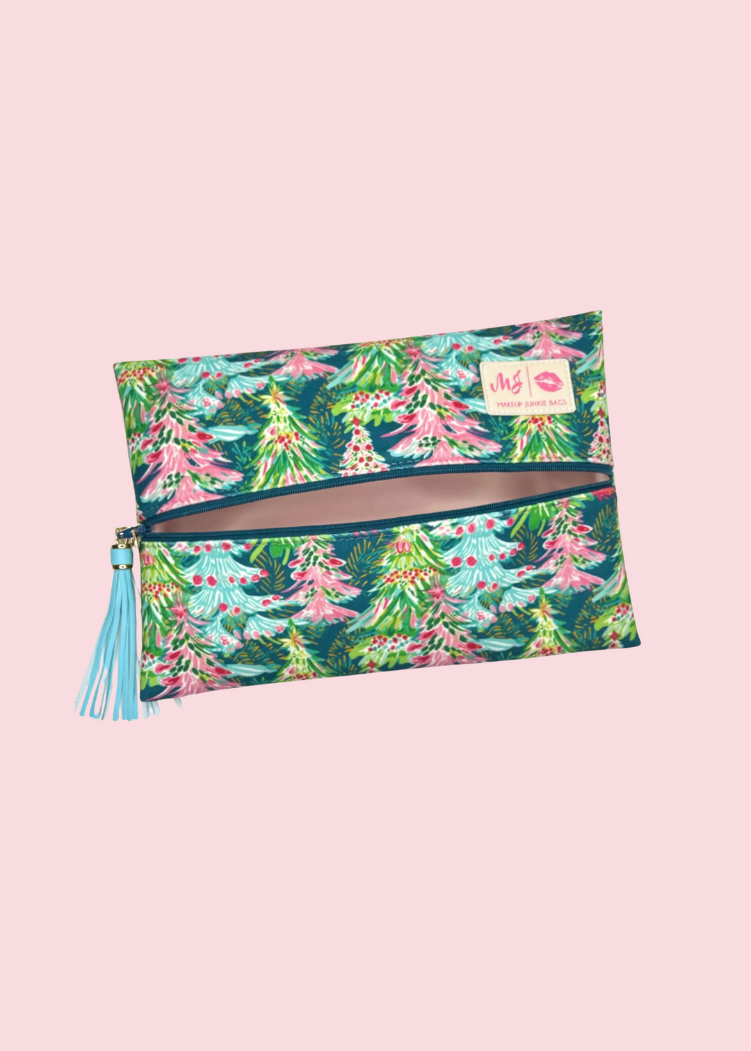 Makeup Junkie Bags - Holiday Gift Tote Bags [Pre-Order]