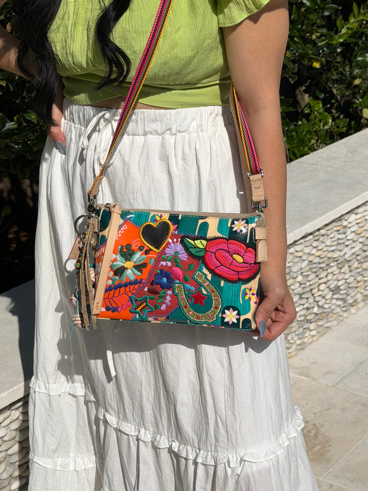 Consuela - Dezi Midtown Crossbody