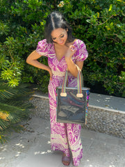 Consuela - Mariana Chica Tote