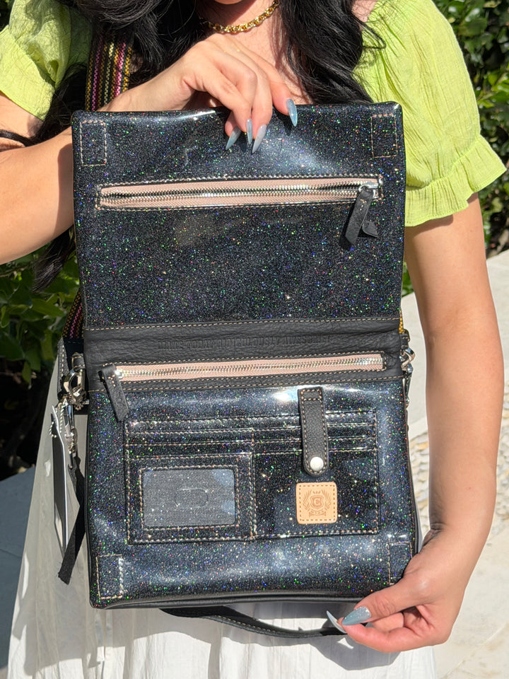 Consuela - Sydney Metro Crossbody