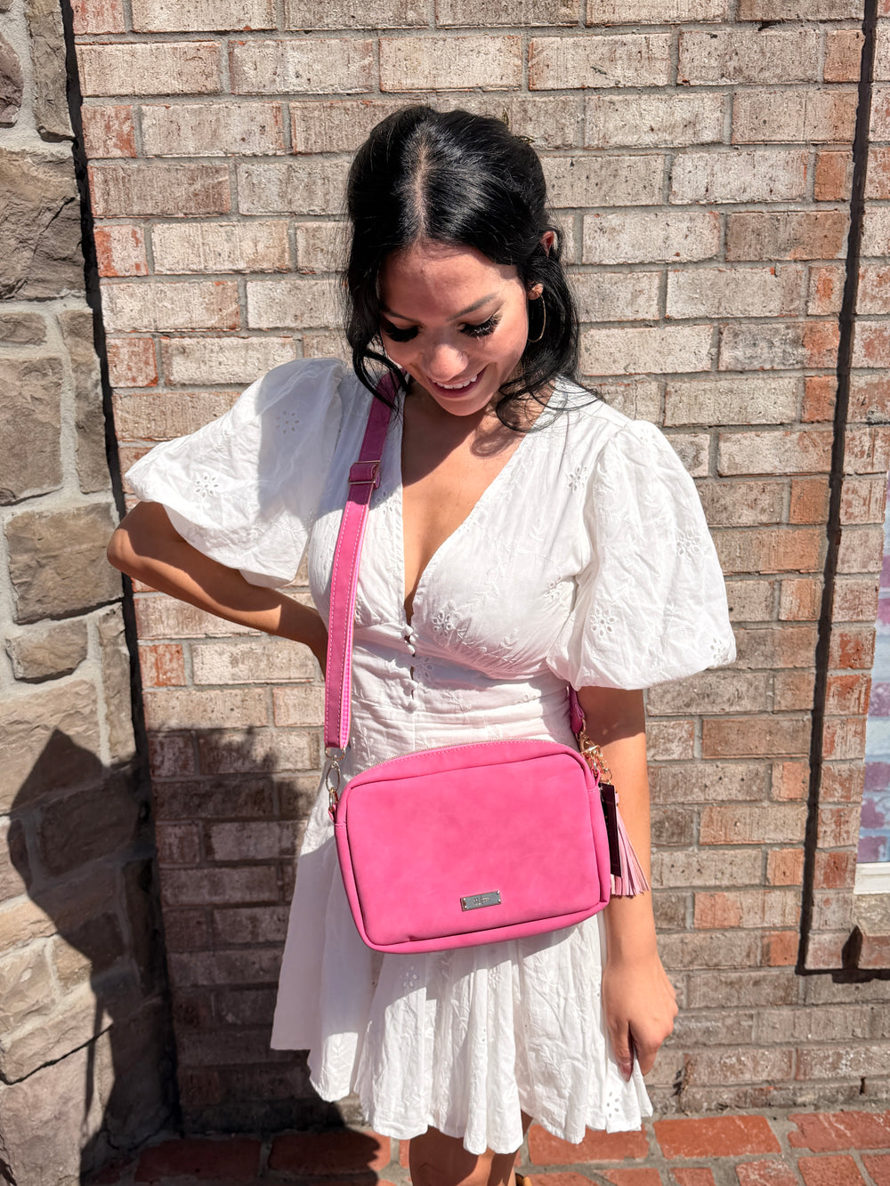 Makeup Junkie Bags - Suede Soul Candy Luxe Uptown [Pre-Order]