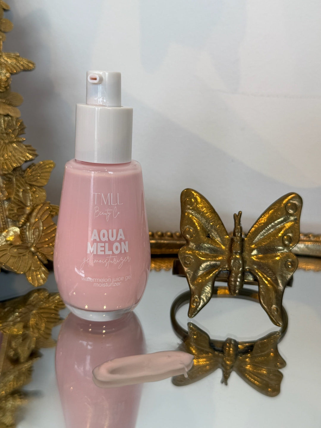 TMLL Beauty Co. - Aqua Melon Gel Moisturizer