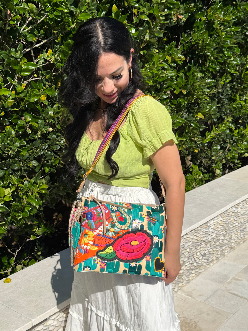 Consuela - Dezi Downtown Crossbody