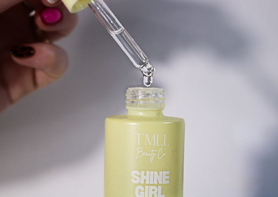 TMLL Beauty Co. - TMLL Skin Candy Shine Girl Vitamin C Serum