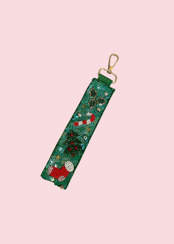 All That Glitterz - Bling Candy Tree Wristlet Strap [More Colors]