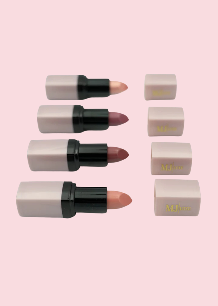 Makeup Junkie Bags - MJ Luxe Lipstick [Ready to Ship]