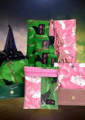 Makeup Junkie Bags - Popular Travel Bags [Pre-Order]