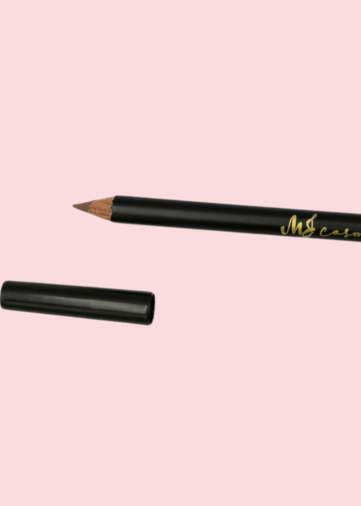 Makeup Junkie Bags - MJ Luxe Eyebrow Pencil [Ready to Ship]