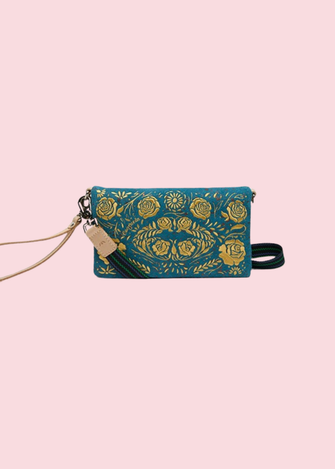 Consuela - Shiloh Uptown Crossbody