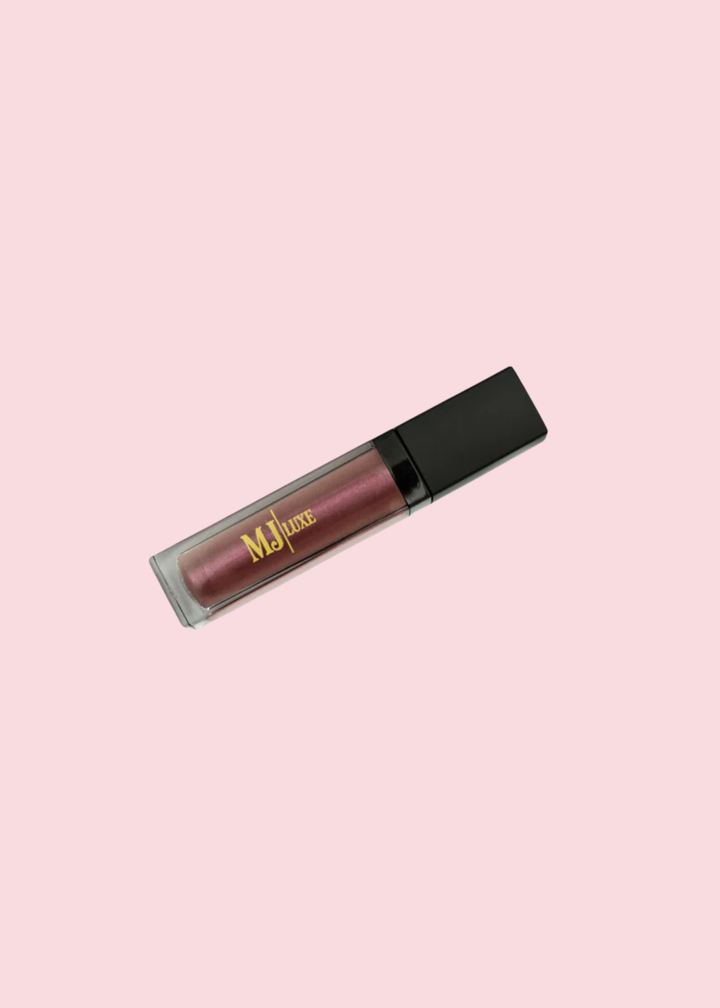 Makeup Junkie Bags - MJ Luxe Lip Stay [Ready to Ship]