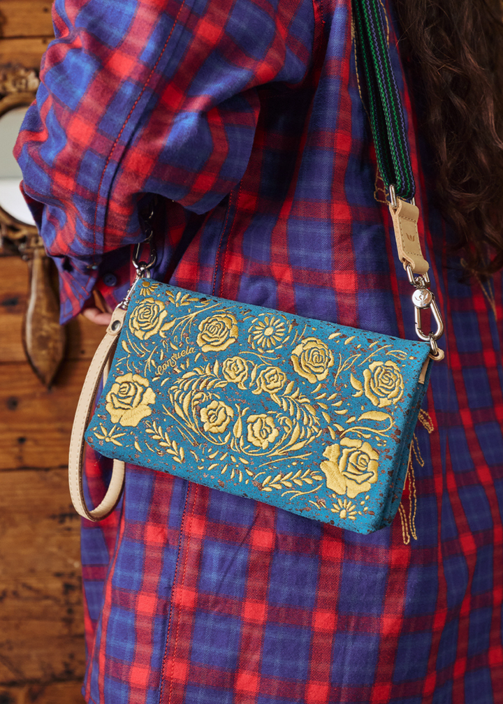 Consuela - Shiloh Uptown Crossbody