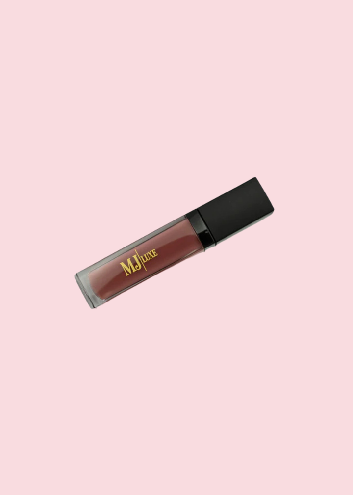 Makeup Junkie Bags - MJ Luxe Lip Stay [Ready to Ship]
