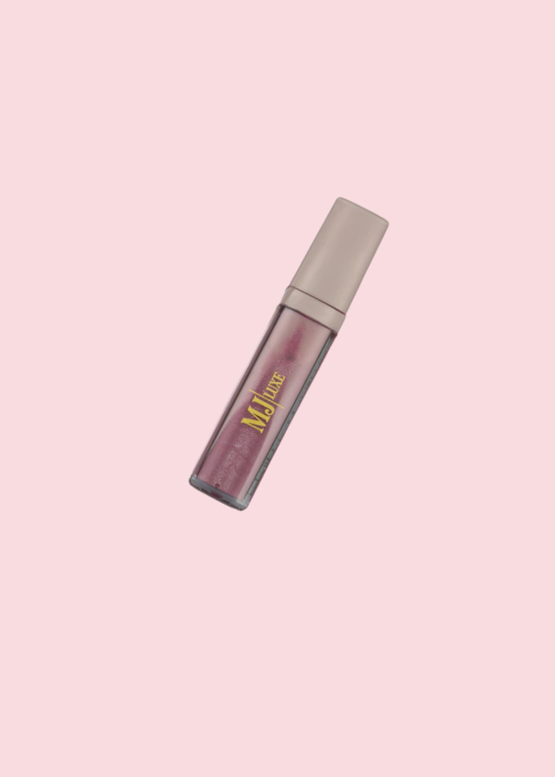 Makeup Junkie Bags - MJ Luxe Lip Gloss [Ready to Ship]
