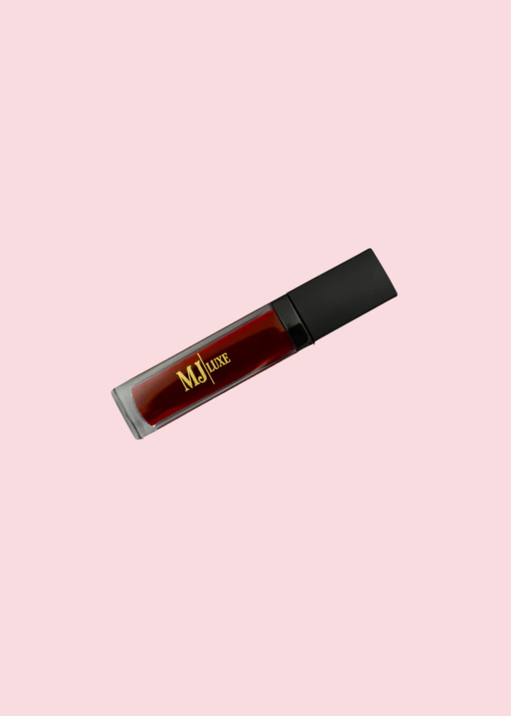 Makeup Junkie Bags - MJ Luxe Lip Stay [Ready to Ship]
