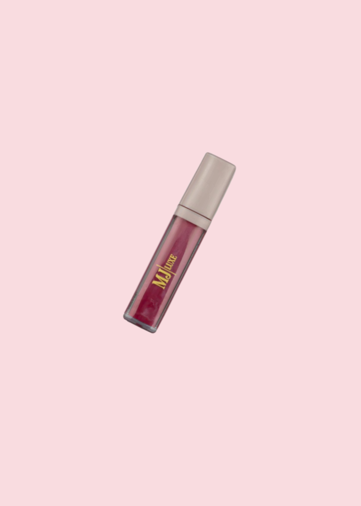 Makeup Junkie Bags - MJ Luxe Lip Gloss [Ready to Ship]