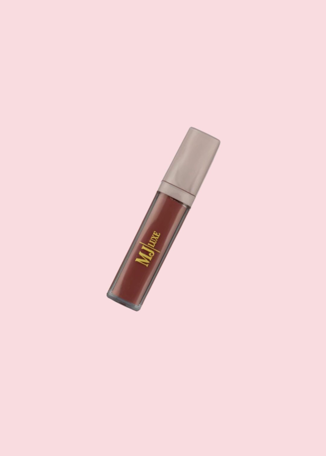 Makeup Junkie Bags - MJ Luxe Lip Gloss [Ready to Ship]