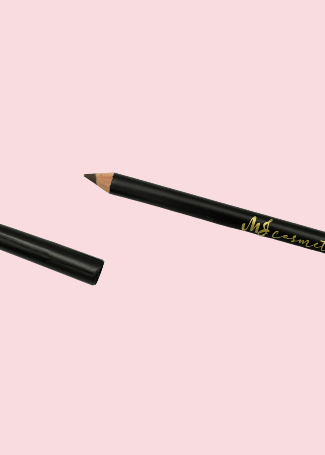 Makeup Junkie Bags - MJ Luxe Eyebrow Pencil [Ready to Ship]